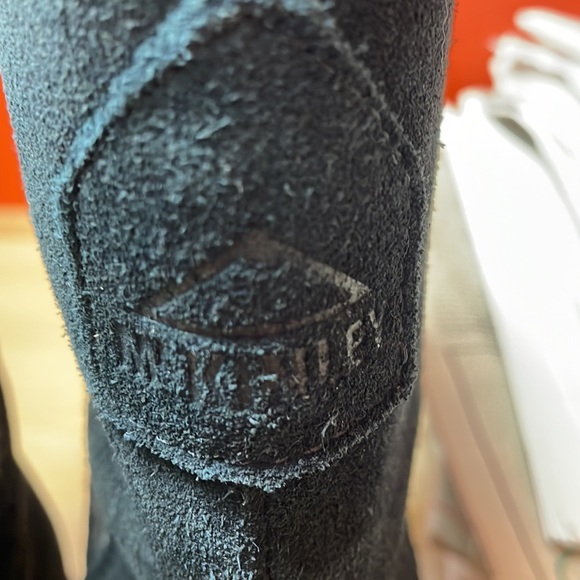 McKinley winter boots. Size 8 - Picture 6 of 8